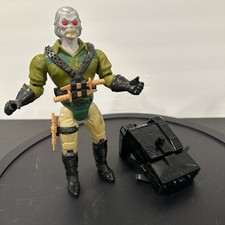 Modellino Tex Hex Bravestarr