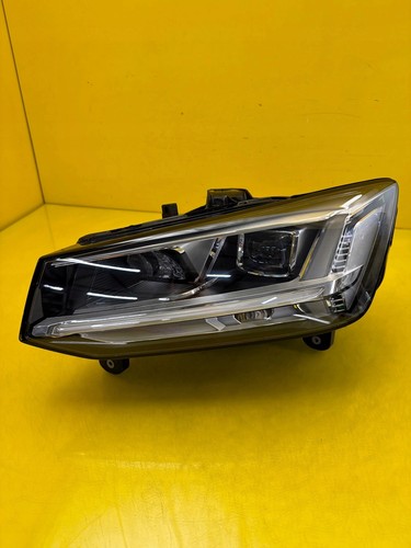 Audi full led fanale faro - audi, q2