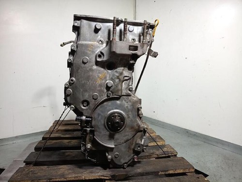 Blocco motore mazda 7 - r2,