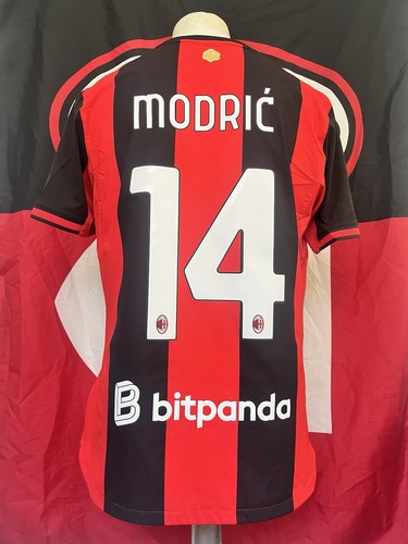 Maglia shirt match - match, issued