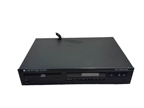 Cambridge audio trac1 lettore - cambridge, trac1.lettore