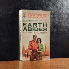 Earth Abides by George R