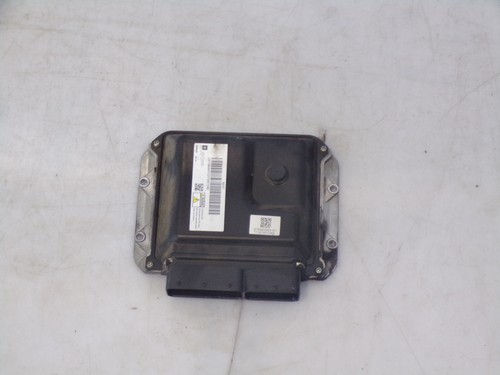 5220 centralina ecu - centralina, astra