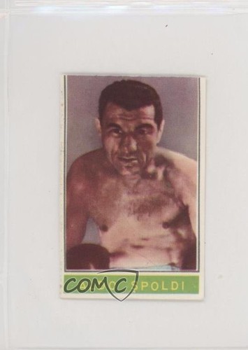 1967 panini campioni - 1967,