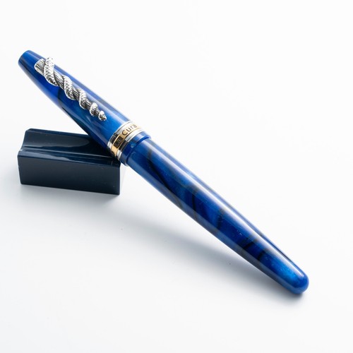 Penna roller marlen cura - roller,