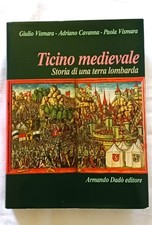 TICINO MEDIEVALE -