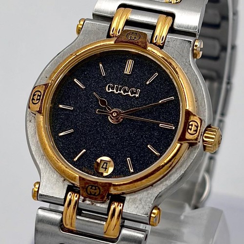 Orologio gucci 9000l donna - orologio,