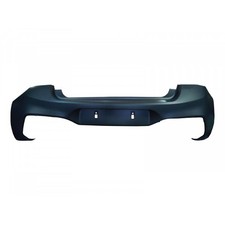 Paraurti posteriore per bmw