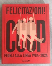 Felicitazioni! CCCP Fedeli