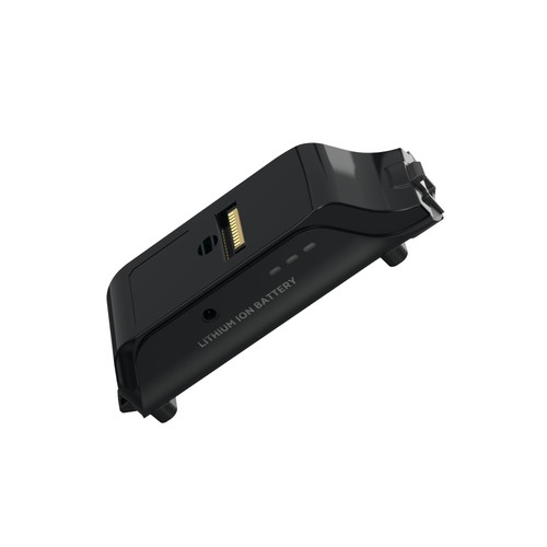 Hoover b030 battery vacuum - hoover,