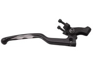 Gruppo leva frizione, leva