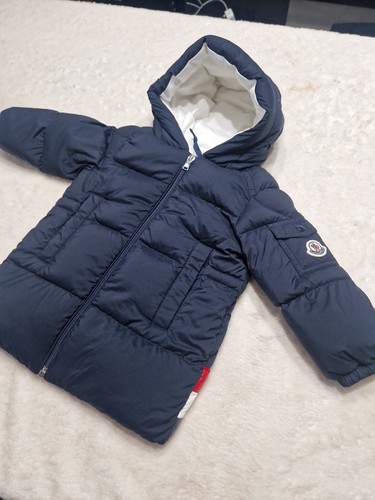 Cappotto invernale moncler - invernale,