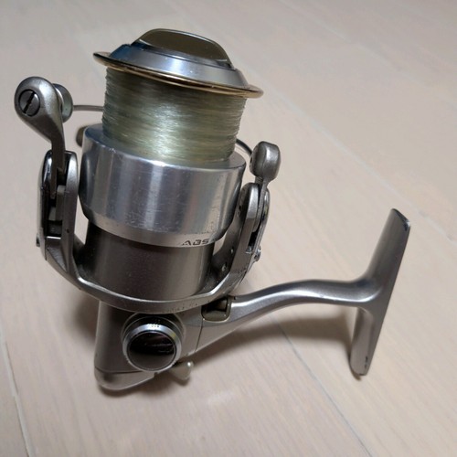 Daiwa tournament 2500ia - daiwa,