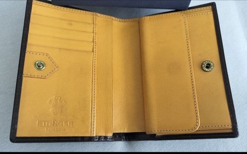 Ettinger portafoglio bifold - ettinger,