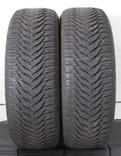 2 pneumatici invernali