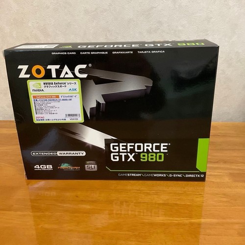 Scheda grafica zotac - grafica,