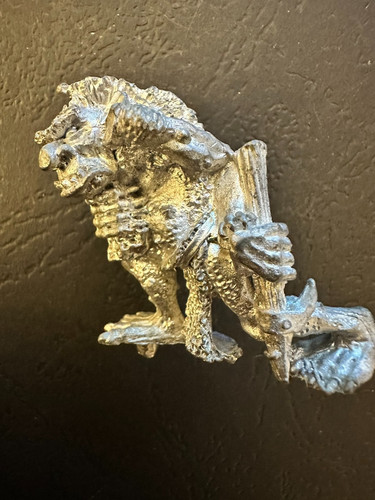 Games workshop citadel c20 - games,