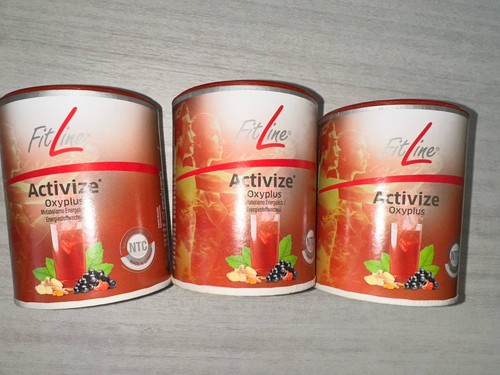 Barattoli activize - 3,
