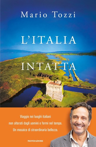 Italia intatta tozzi - l'italia,