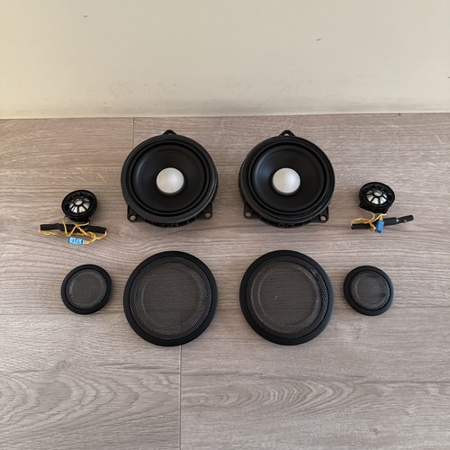 Bmw f30 f31 serie harman - bmw,