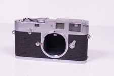 Leica M 2  Gehäuse, Guter