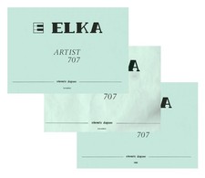 Elka artist 707 service - artist,