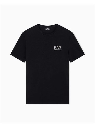 Shirt uomo ea7 7m000666 - t-shirt,