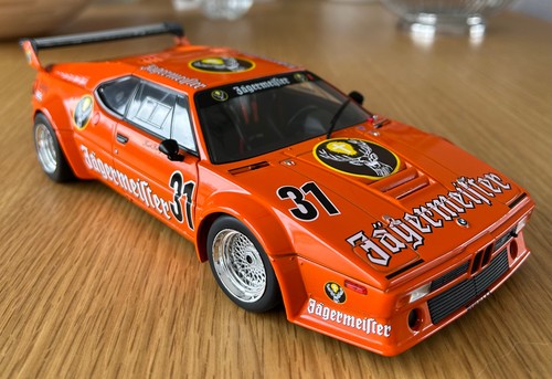 Werk83 bmw procar - werk83, m1