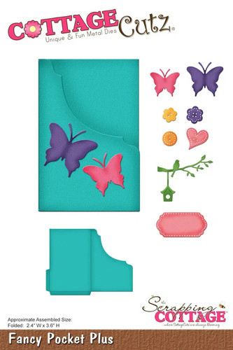 Fustelle big shot sizzix - shot,