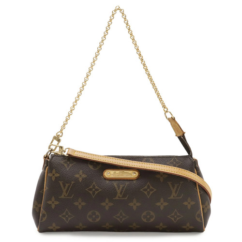 Louis vuitton monogram eva - monogram,