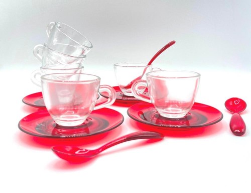 Set tazze tazzine caffe in - tazze,