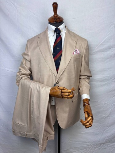 Abito uomo fani - brand, tg