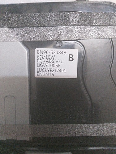 Ricambi per samsung - ricambi,