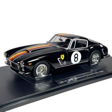 Modellino Auto KK 1/18 Ferrari