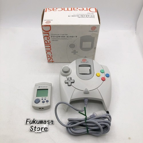 Sega dreamcast controller - dreamcast,
