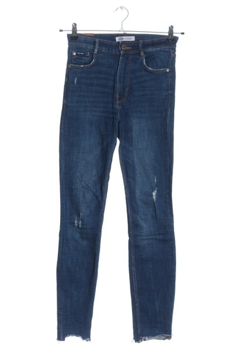 Zara jeans skinny donna - zara,