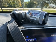 Sony Cyber-Shot DSC-F717 5MP