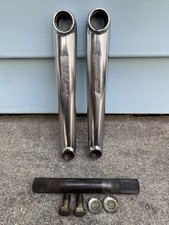 Profilo 180 Bmx Crank Set