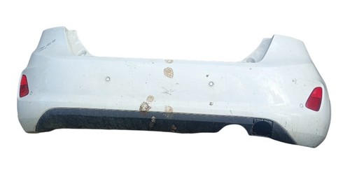 2319410 paraurti post ford - paraurti, post.