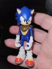 Sonic The Hedgehog Boom ACTION