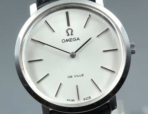 Omega ville 111 - omega,