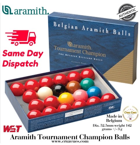 Aramith tournament champion - aramith,
