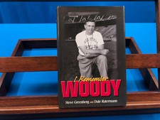 I Remember Woody- Steve