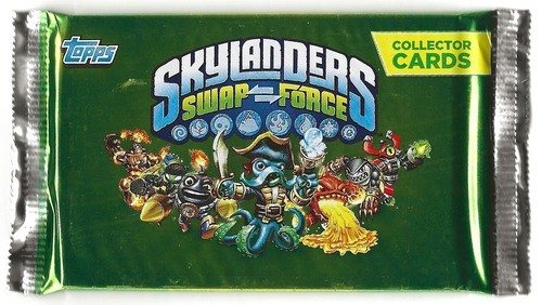 Skylanders swap force - swap, sealed