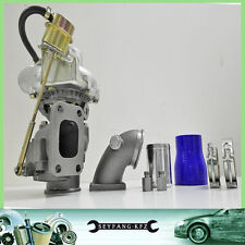 Kit Turbo Fiat Coupè 16V