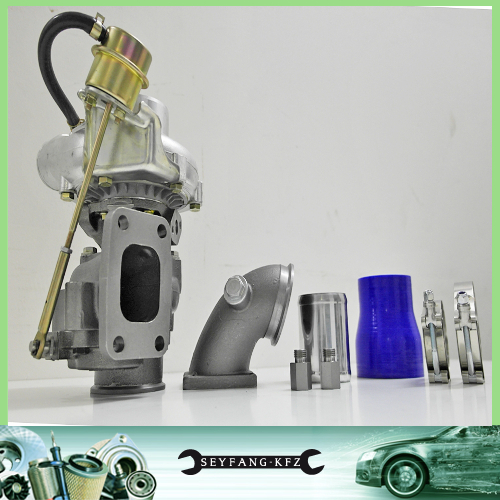 Kit turbo fiat - fiat, 16v
