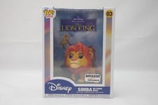 Funko Pop VHS Cover Il Re