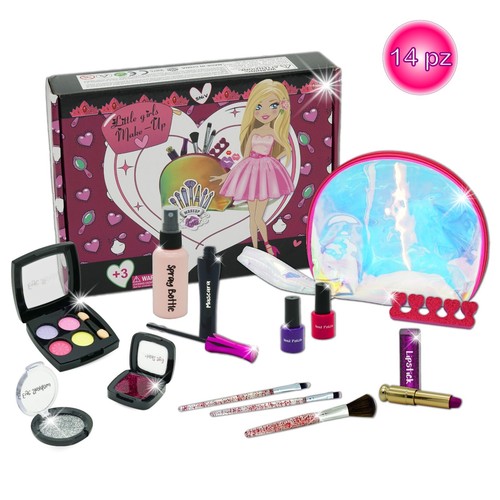 Trucchi bambina giocattolo - trucchi,