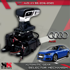 MECCANISMO SELETTORE CAMBIO