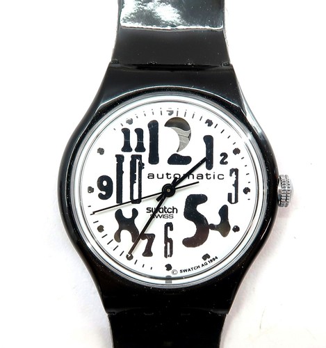 Orologio swatch automatico - orologio,
